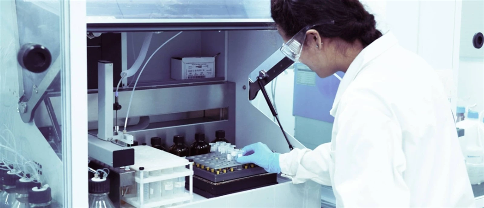 Custom Peptide Supplier Custom Peptide Supplier
