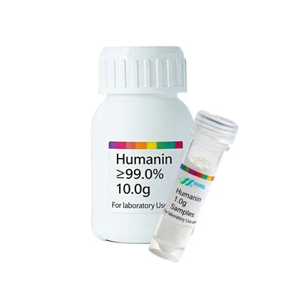 Humanīna peptīds