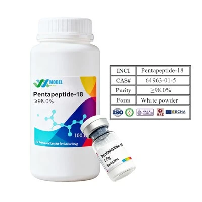 Pentapeptīds-18