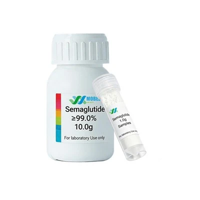 Semaglutīda pulveris