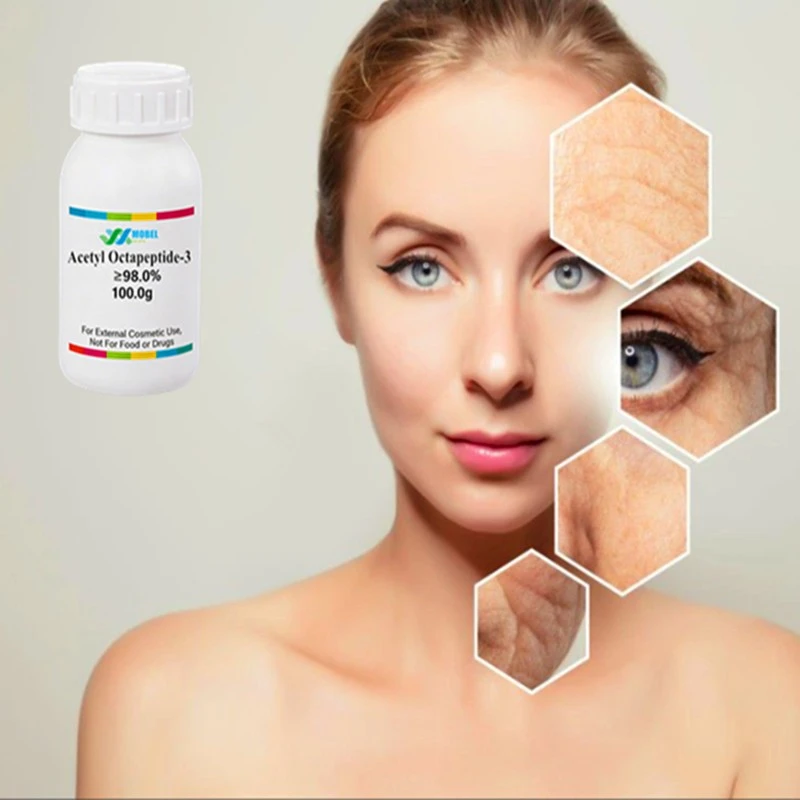 Snap-8 Peptide factory